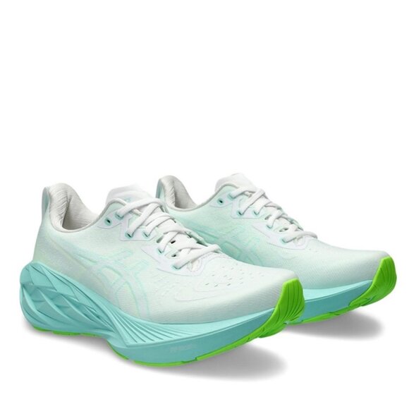 ASICS Women's NOVABLAST 4 TR Running Shoes - Picture 1 of 6